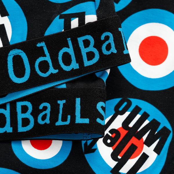 The Who - Ladies Bralette