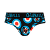 The Who - Ladies Briefs