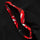The Rolling Stones Tartan - Men's Long Pyjamas Set (T-Shirt & Trousers)