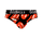 The Rolling Stones Tongue - Ladies Briefs