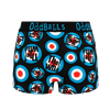 The Who - Ladies Boxers