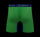 Clean Cut Bundle - Mens Bamboo Boxer Shorts 4 Pack