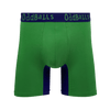 Thistle - Mens Bamboo Boxer Shorts