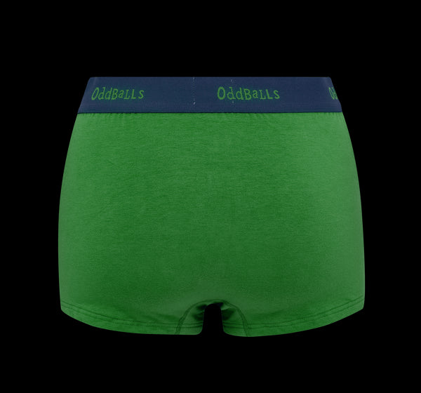 Thistle - Ladies Boxers