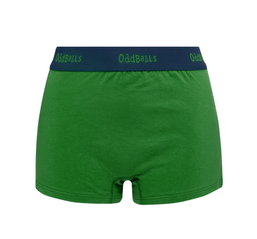 Thistle - Ladies Boxers