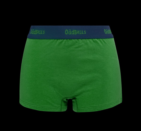 Thistle - Ladies Boxers