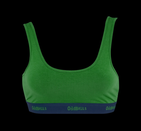 Thistle - Ladies Bralette