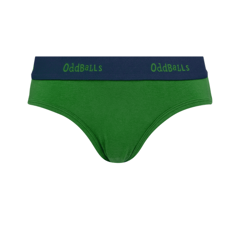 Thistle - Ladies Briefs