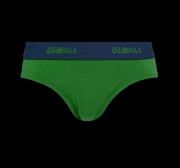 Thistle - Ladies Briefs