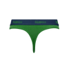 Thistle - Ladies Thong