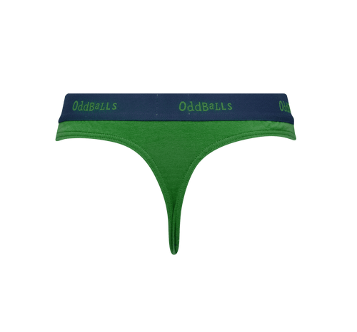 Thistle - Ladies Thong
