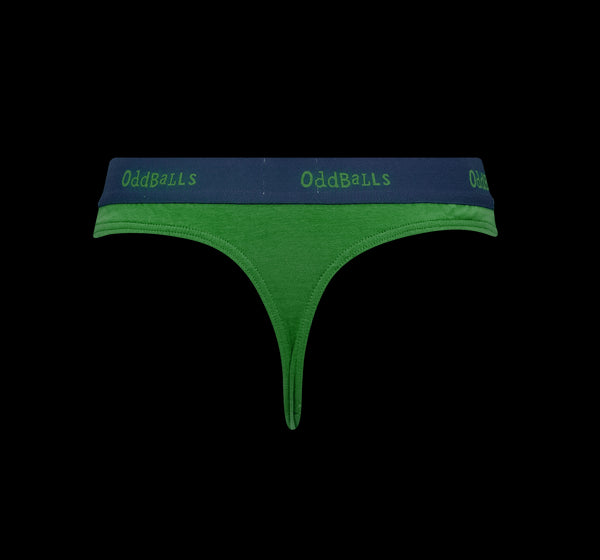Thistle - Ladies Thong