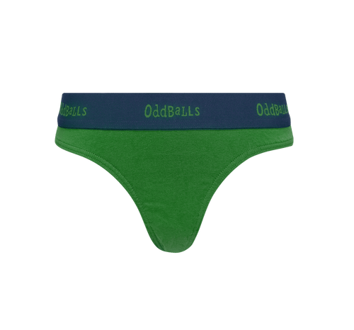 Thistle - Ladies Thong