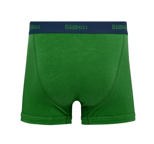 Thistle - Mens Boxer Shorts