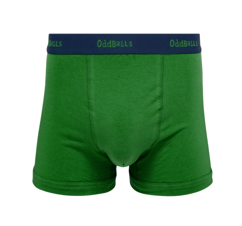Thistle - Mens Boxer Shorts