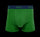 Clean Cut Bundle - Mens Boxer Shorts 4 Pack