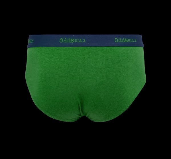 Thistle - Mens Briefs