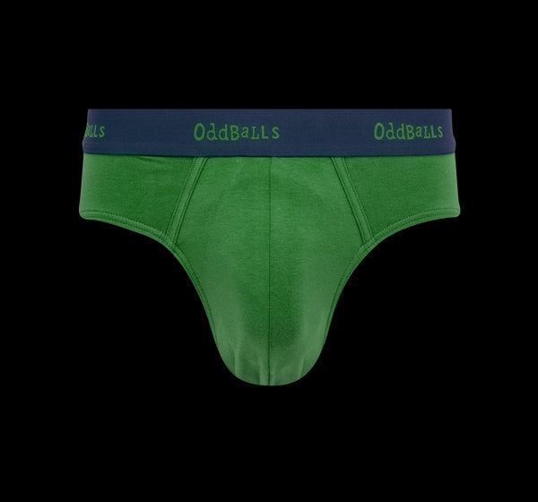 Thistle - Mens Briefs