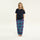 Tidal Wave - Kids Long Pyjamas Set (T-Shirt & Trousers)