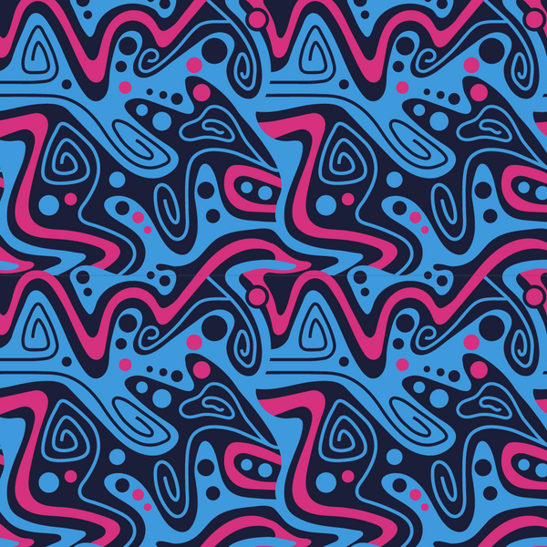 Women's Patterned Brief Knickers Subscription - Monthly (Free Socks + Free Delivery!)