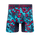 Tidal Wave - Mens Bamboo Boxer Shorts