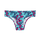 Tidal Wave - Seamless Brazilian Briefs