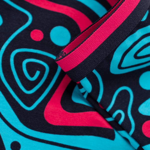 Tidal Wave - Girls Knickers