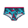 Tidal Wave - Girls Cotton Knickers