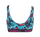 Tidal Wave - Ladies Bralette