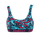 Tidal Wave - Ladies Bralette