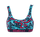 Tidal Wave - Ladies Bralette