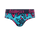 Tidal Wave - Ladies Briefs