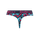 Tidal Wave - Ladies Thong