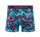 Tidal Wave - Mens Cotton Boxer Shorts