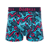 Tidal Rave - Mens Boxer Shorts