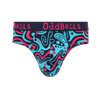 Tidal Wave - Mens Briefs