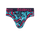 Tidal Wave - Mens Cotton Briefs