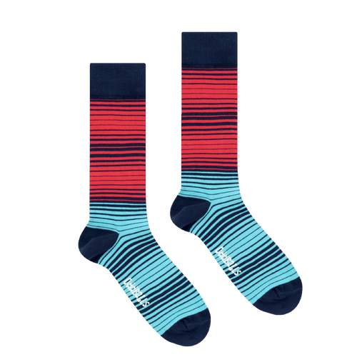 Socks Subscription - 12 Month Prepaid