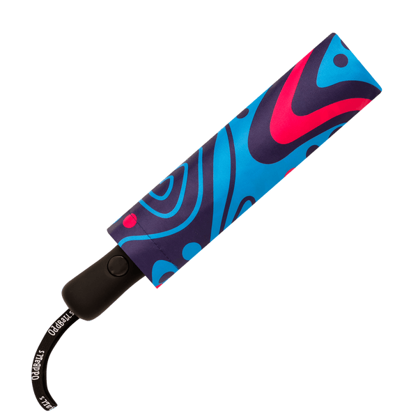 Tidal Wave - Fold Umbrella
