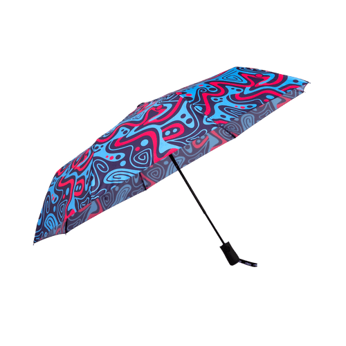 Tidal Wave - Fold Umbrella
