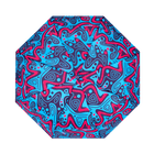 Tidal Wave - Fold Umbrella
