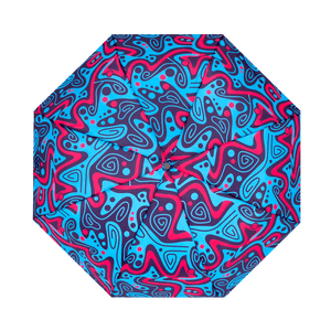 Tidal Wave - Fold Umbrella