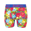Tiki - Ladies Bamboo Boxer Shorts
