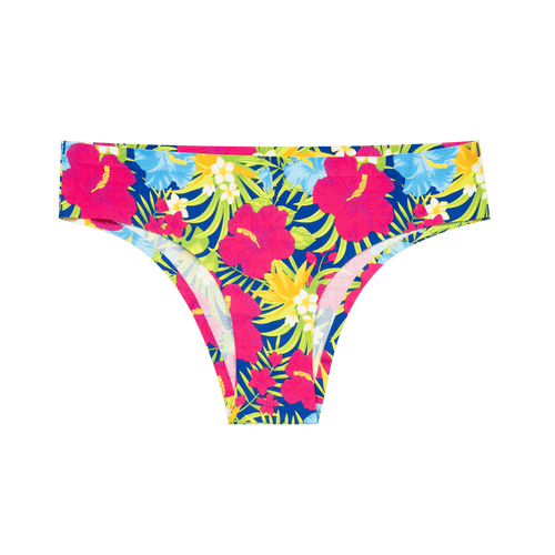 Tiki - Seamless Brazilian Briefs
