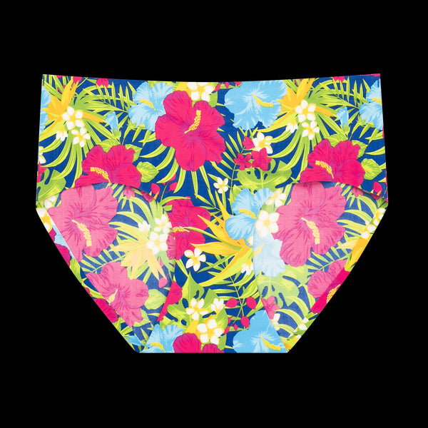 Loyal Legends Bundle - Ladies Seamless Full Briefs 10 Pack