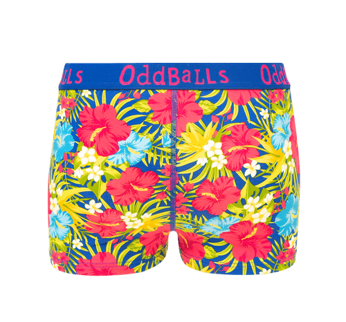 Tiki - Ladies Boxers
