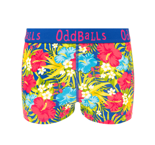 Tiki - Ladies Boxers