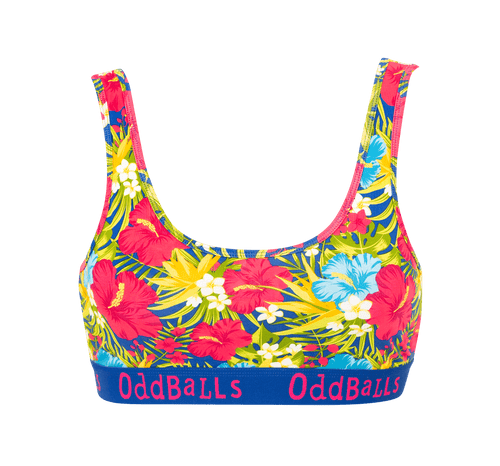 Tiki - Ladies Bralette