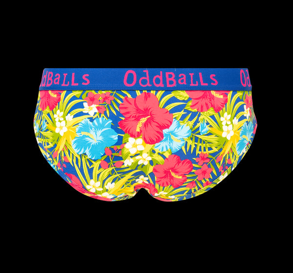 Star Buy Bundle - Ladies Briefs 3 Pack