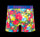 Tiki - Mens Boxer Shorts & Matching Sock